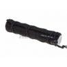 ABZAV|Suppressor Cover 22cm Black Invader Gear