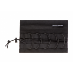 ABZAV|Suppressor Cover 22cm Black Invader Gear
