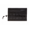 ABZAV|Suppressor Cover 22cm Black Invader Gear
