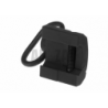ABZAV|Hand Stop with QD Sling Swivel Black Metal