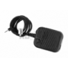 ABZAV|Intercom PTT Motorola 1-Pin Connector Black Z-Tactical