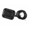 ABZAV|Intercom PTT Motorola 1-Pin Connector Black Z-Tactical