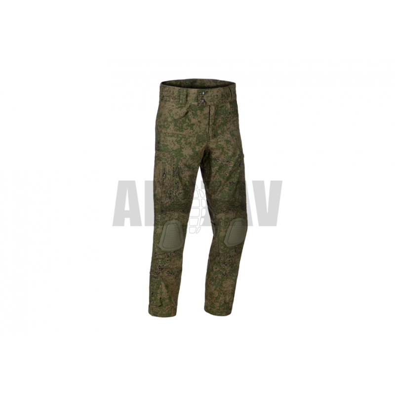 ABZAV|Mk.II Predator Combat Pant S Digital Flora Invader Gear