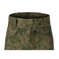 ABZAV|Mk.II Predator Combat Pant S Digital Flora Invader Gear