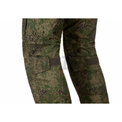 ABZAV|Mk.II Predator Combat Pant S Digital Flora Invader Gear