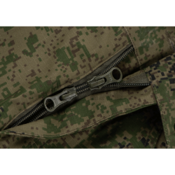 ABZAV|Mk.II Predator Combat Pant S Digital Flora Invader Gear
