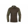 ABZAV|Combat Shirt Digital Flora M Invader Gear
