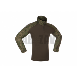ABZAV|Combat Shirt Digital Flora M Invader Gear