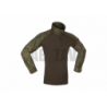 ABZAV|Combat Shirt Digital Flora M Invader Gear