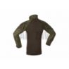 ABZAV|Combat Shirt Digital Flora M Invader Gear