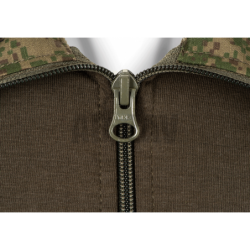 ABZAV|Combat Shirt Digital Flora L Invader Gear