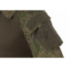 ABZAV|Combat Shirt Digital Flora L Invader Gear