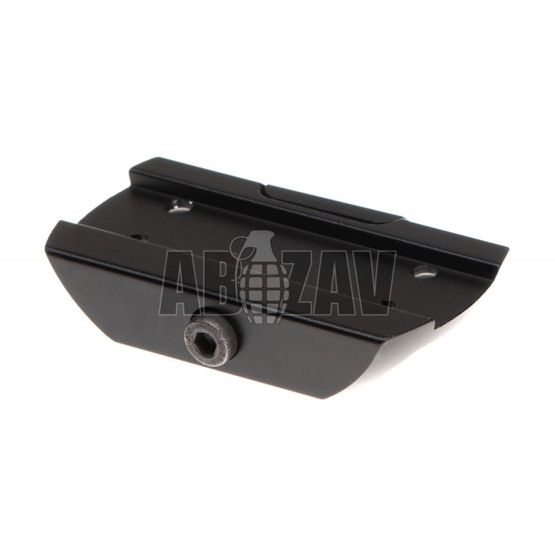 ABZAV|RD-1 / RD-2 Low Mount Black Aim-O