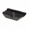 ABZAV|RD-1 / RD-2 Low Mount Black Aim-O