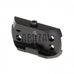 ABZAV|RD-1 / RD-2 Low Mount Black Aim-O