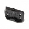 ABZAV|RD-1 / RD-2 Low Mount Black Aim-O