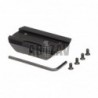 ABZAV|RD-1 / RD-2 Low Mount Black Aim-O