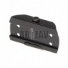 ABZAV|RD-1 / RD-2 Low Mount Black Aim-O