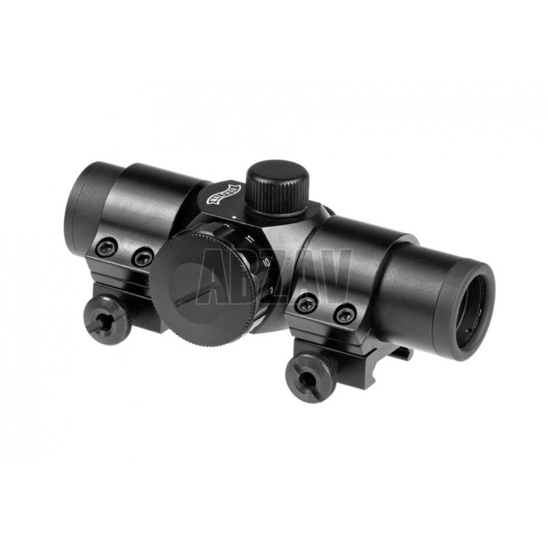 ABZAV|Top Point II   Walther