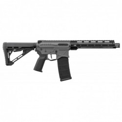 ABZAV|R15 mod 1 Black/Grey Zion Arms