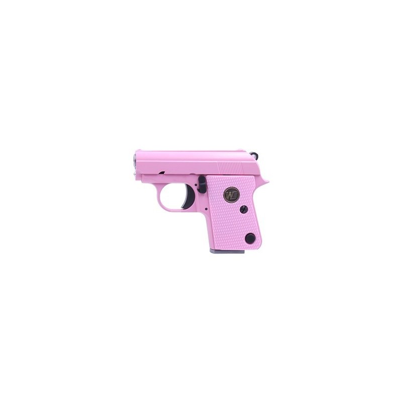 ABZAV|CT25 Gas Pink WE