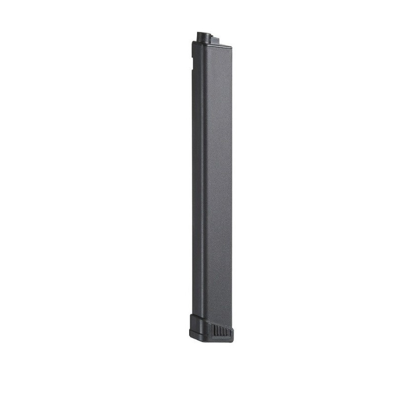 ABZAV|Mid-Cap Magazine 120Rds Black Zion Arms