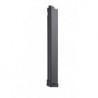 ABZAV|Mid-Cap Magazine 120Rds Black Zion Arms