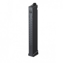 ABZAV|Mid-Cap Magazine 120Rds Black Zion Arms