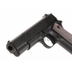 ABZAV|Colt M1911 Full Metal GBB AW Custom