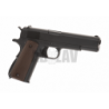 ABZAV|Colt M1911 Full Metal GBB AW Custom