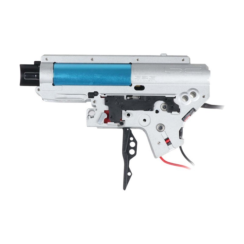 ABZAV|SSG-1 AEG Completed Gearbox G&G