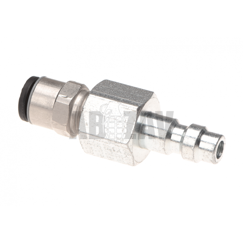 ABZAV|Male Quick Disconnect QD Fitting Assembly Polarstar