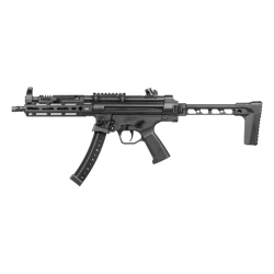 ABZAV|TGM R5 ETU Black G&G