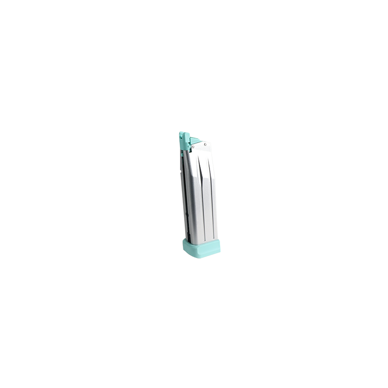 ABZAV|Magazine GPM1911 CP 30R Gas Macaron Blue G&G