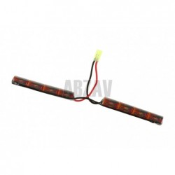 ABZAV|9.6V 1600mAh Universal Type   VB Power