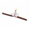 ABZAV|9.6V 1600mAh Universal Type   VB Power