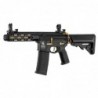 ABZAV|LT-32 Hellion Black/Gold 1j Lancer Tactical