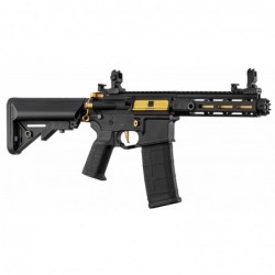 ABZAV|LT-32 Hellion Black/Gold 1j Lancer Tactical