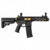 ABZAV|LT-32 Hellion Black/Gold 1j Lancer Tactical