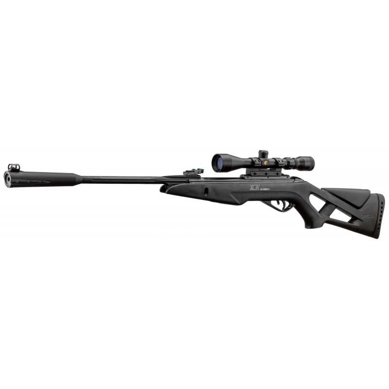 ABZAV|Gamo Whisper IGT -20 Joules + Scope 3-9x40