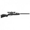 ABZAV|Carabine Gamo Replay Black 10x Maxxim IGT 29 j. + Scope 3-9 x 40