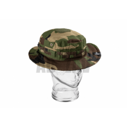 ABZAV|Mod 3 Boonie Hat L Woodland Invader Gear