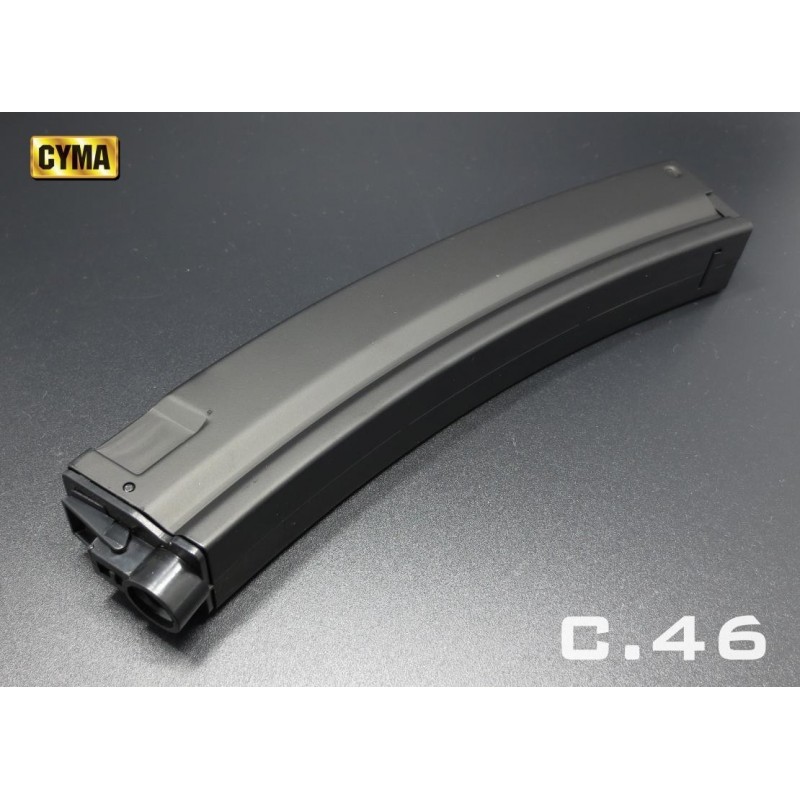 ABZAV|Magazine MP5 Hi-CAP 260RDS Cyma