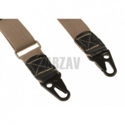 ABZAV|Sniper Rifle Sling  Coyote Invader Gear