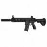 ABZAV|Delta 595 polymer 14" Full Pack with Silencer BO