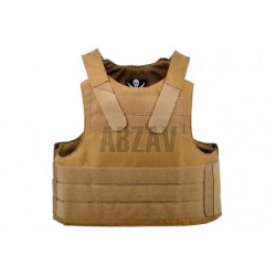 ABZAV|Gilets tactiques