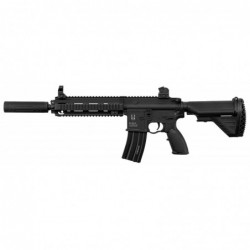 ABZAV|Delta 595 polymer 14" Full Pack with Silencer BO