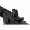 ABZAV|Delta 595 polymer 14" Full Pack with Silencer BO