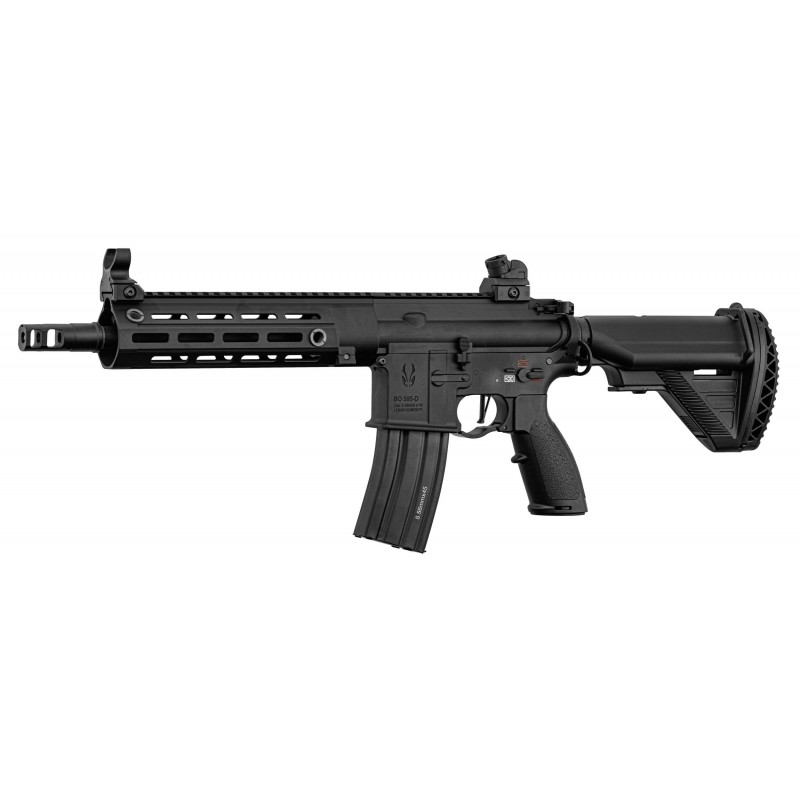 ABZAV|Delta 595 Elite Pro Full Metal 11" M-Lok with Mosfet BO