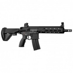 ABZAV|Delta 595 Elite Pro Full Metal 11" M-Lok with Mosfet BO